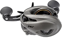 Lew's Accel RX Baitcast Reel