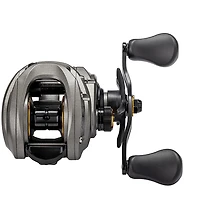 Lew's Accel RX Baitcast Reel
