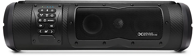 ECOXGEAR SE18E Sound Extreme Elite 18 in. Waterproof Speaker