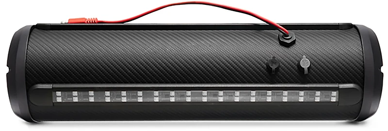 ECOXGEAR SE18E Sound Extreme Elite 18 in. Waterproof Speaker