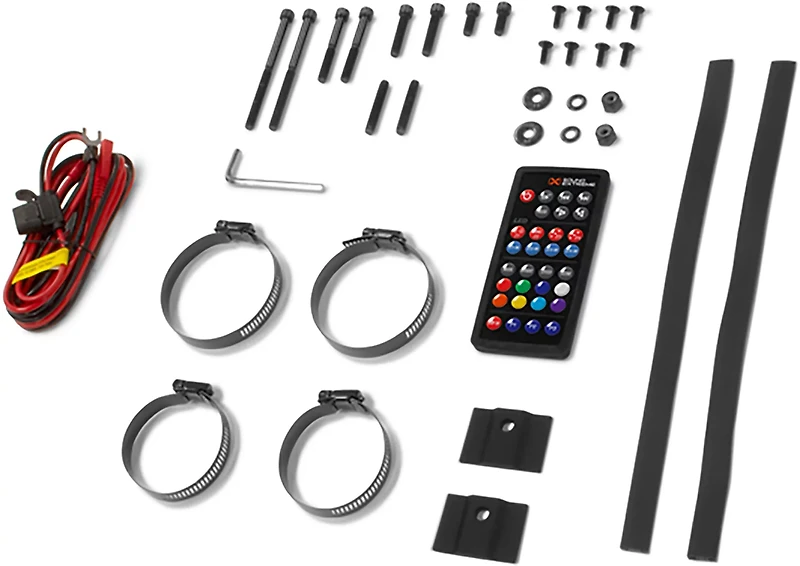 ECOXGEAR SE18E Sound Extreme Elite 18 in. Waterproof Speaker