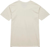 Mitchell & Ness Men's Chicago Bulls NBA Champions Short Sleeve T-shirt