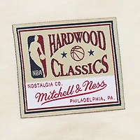 Mitchell & Ness Men's Chicago Bulls NBA Champions Short Sleeve T-shirt