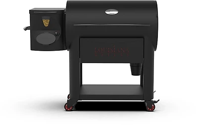 Louisiana Grills Founders Series Premier 800 Pellet Grill