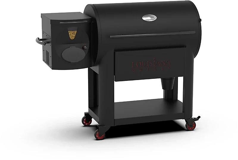 Louisiana Grills Founders Series Premier 800 Pellet Grill