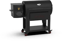 Louisiana Grills Founders Series Premier 800 Pellet Grill