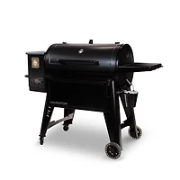 Pit Boss Navigator 1000 Wood Pellet Grill