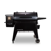 Pit Boss Navigator 1000 Wood Pellet Grill