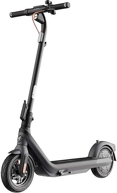 Segway E2 Pro Electric Scooter