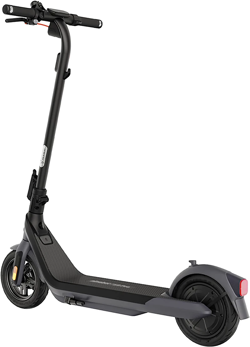 Segway E2 Pro Electric Scooter