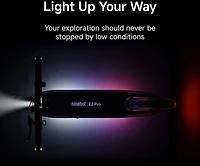 Segway E2 Pro Electric Scooter