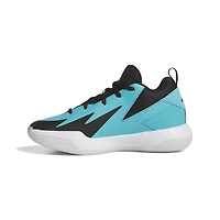 adidas Juniors' Cross 'Em Up Select Basketball Shoes