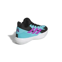 adidas Juniors' Cross 'Em Up Select Basketball Shoes