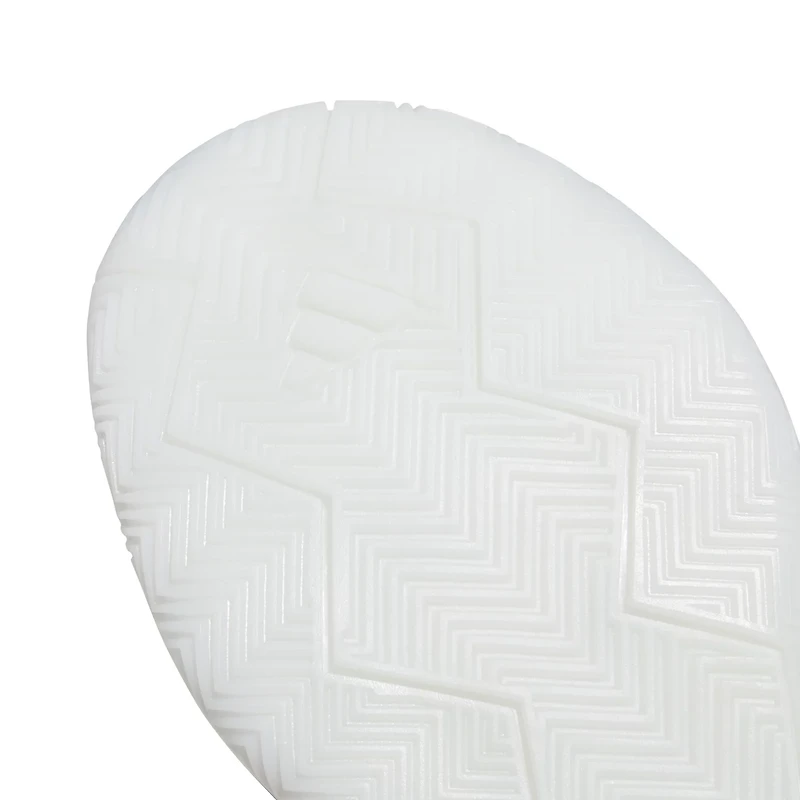 adidas Juniors' Cross 'Em Up Select Basketball Shoes