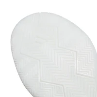 adidas Juniors' Cross 'Em Up Select Basketball Shoes