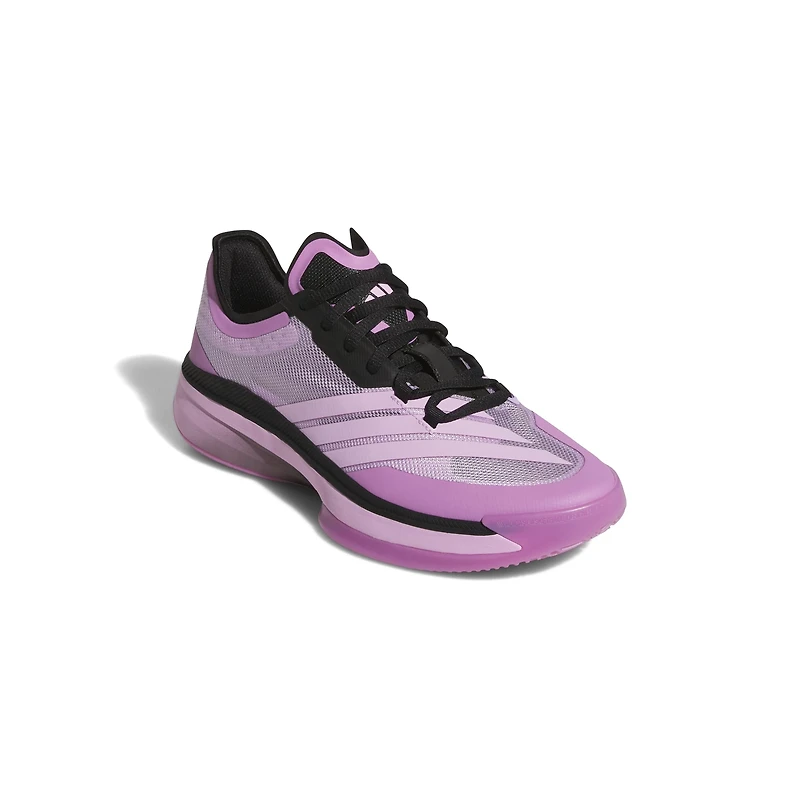 Adidas Adult adiZero Select 3.0 Low Basketball Shoes