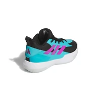 adidas Boy's Cross Em Up Select Basketball Shoes