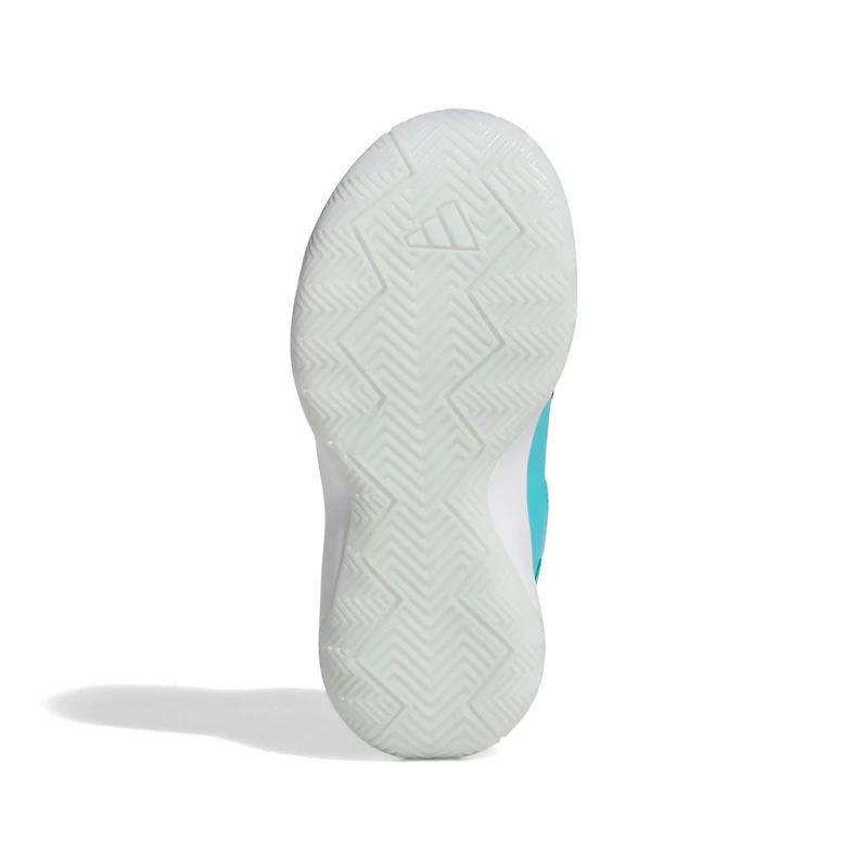 adidas Boy's Cross Em Up Select Basketball Shoes