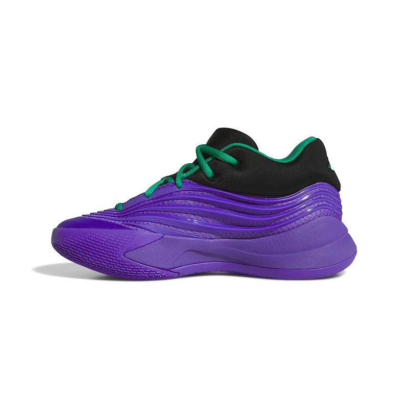 adidas Kids' Dame X Basketball Shoes