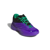 adidas Kids' Dame X Basketball Shoes