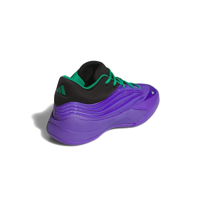 adidas Kids' Dame X Basketball Shoes