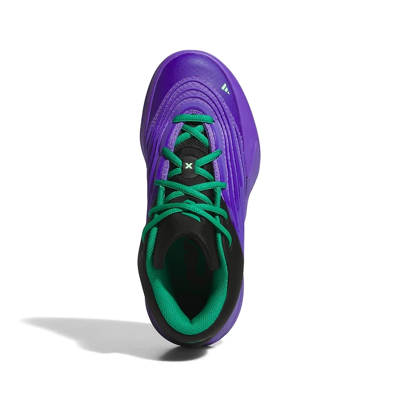 adidas Kids' Dame X Basketball Shoes