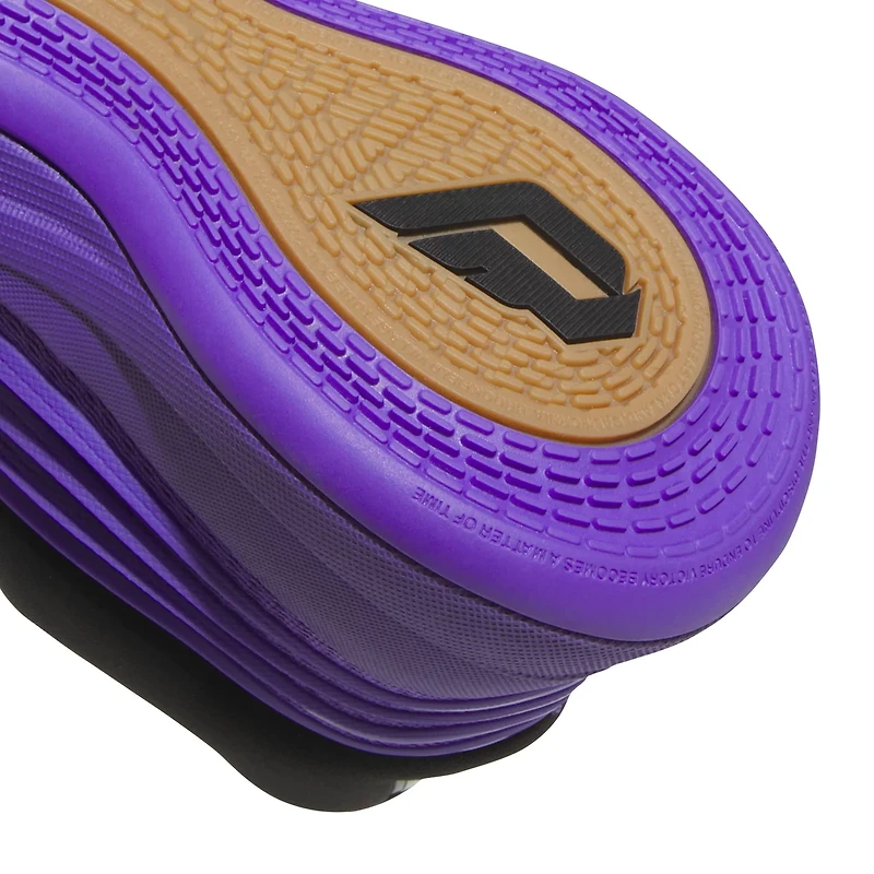 adidas Kids' Dame X Basketball Shoes