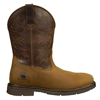 Carhartt Men's Montana Nano Toe Wellington Boots