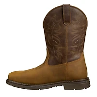 Carhartt Men's Montana Nano Toe Wellington Boots