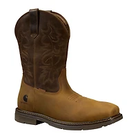 Carhartt Men's Montana Nano Toe Wellington Boots