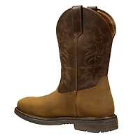 Carhartt Men's Montana Nano Toe Wellington Boots