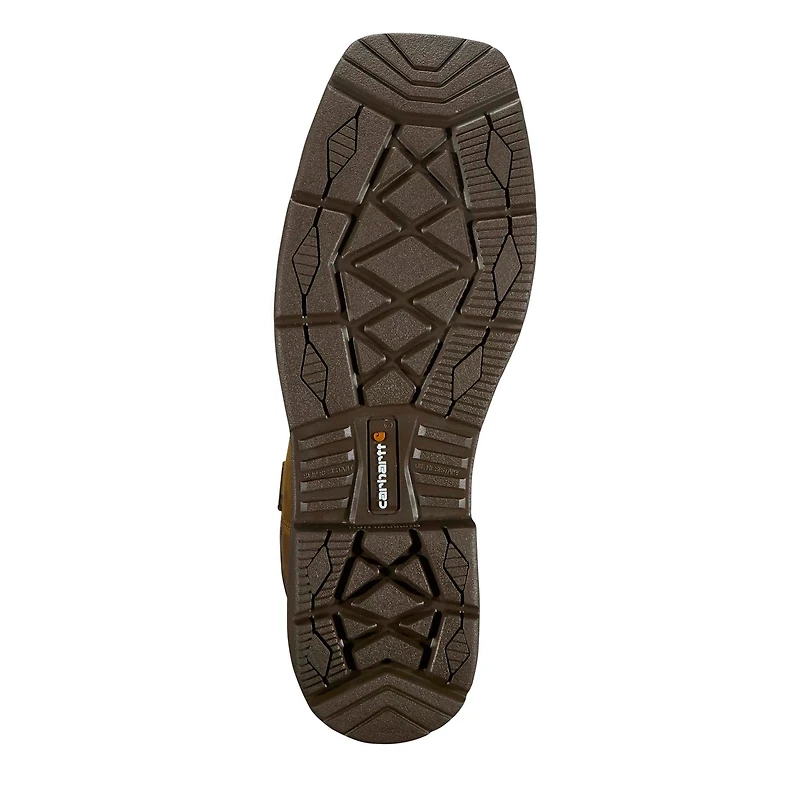 Carhartt Men's Montana Nano Toe Wellington Boots