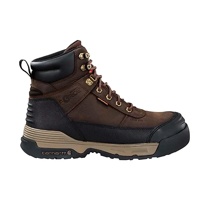 Carhartt Men's Force HD Insulated Composite Toe Work Boots