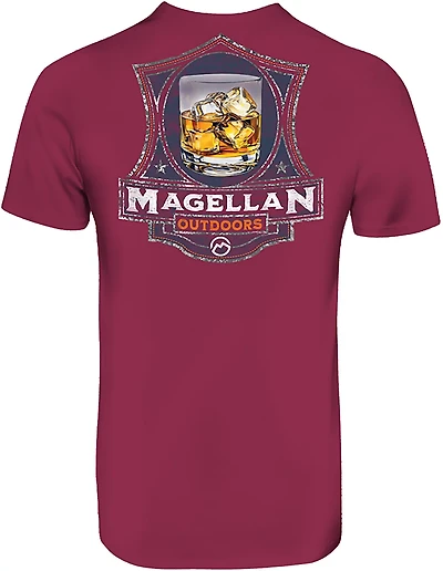 Magellan Outdoors Men's Pour T-shirt