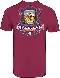 Magellan Outdoors Men's Pour T-shirt