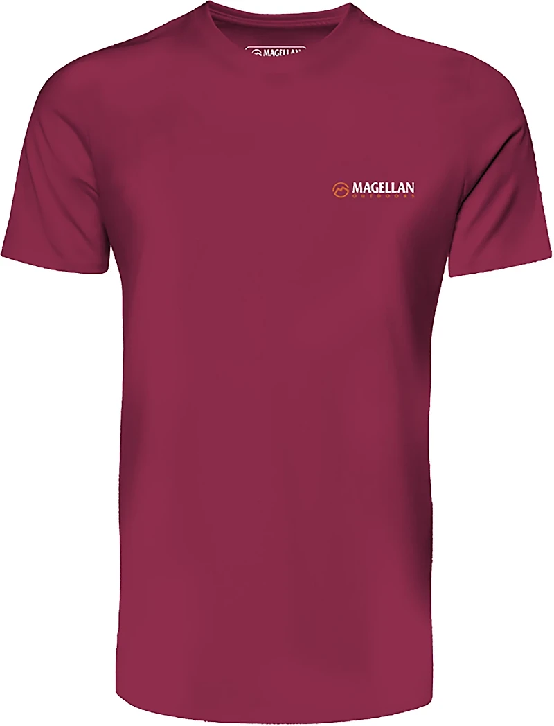 Magellan Outdoors Men's Pour T-shirt