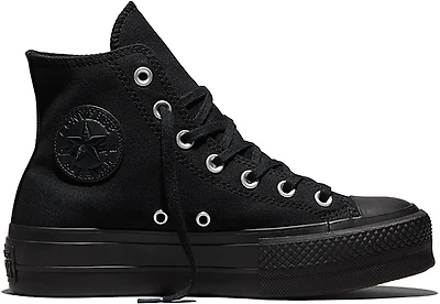 Converse Women's Chuck Taylor All Star Lift Hi Embroidered