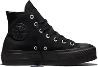 Converse Women's Chuck Taylor All Star Lift Hi Embroidered