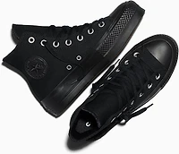 Converse Women's Chuck Taylor All Star Lift Hi Embroidered