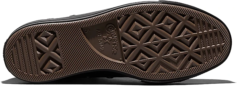 Converse Women's Chuck Taylor All Star Lift Hi Embroidered