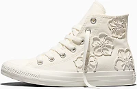 Converse Women's Chuck Taylor All Star Hi Embroidered