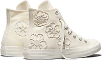 Converse Women's Chuck Taylor All Star Hi Embroidered