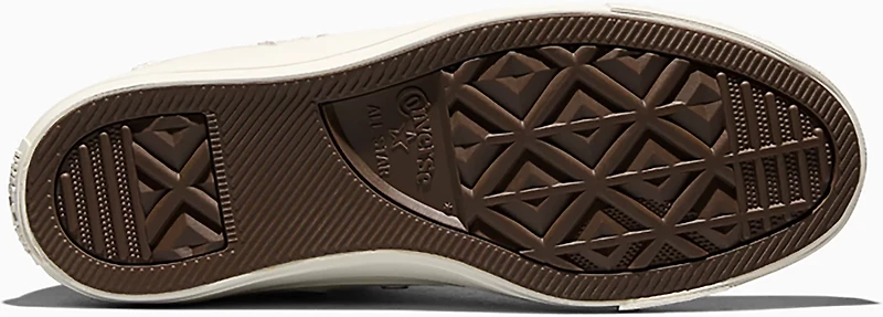 Converse Women's Chuck Taylor All Star Hi Embroidered