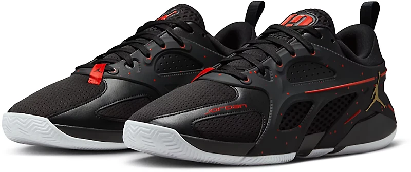 Jordan Adult Heir Basketball Shoes