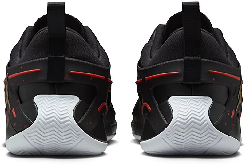 Jordan Adult Heir Basketball Shoes