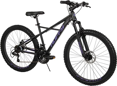 Huffy Women's Extent 26-in 18-Speed Mountain Bike