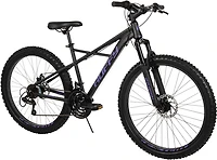 Huffy Women's Extent 26-in 18-Speed Mountain Bike