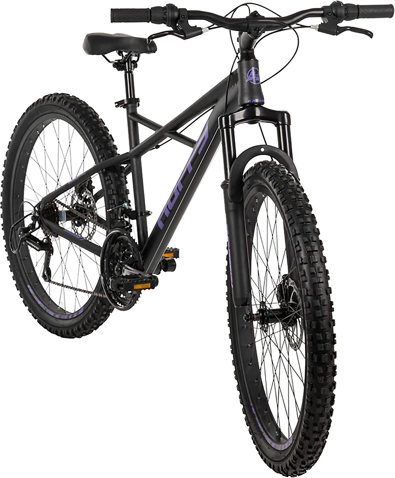 Huffy Women's Extent 26-in 18-Speed Mountain Bike