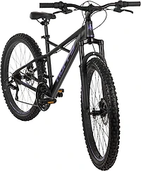 Huffy Women's Extent 26-in 18-Speed Mountain Bike