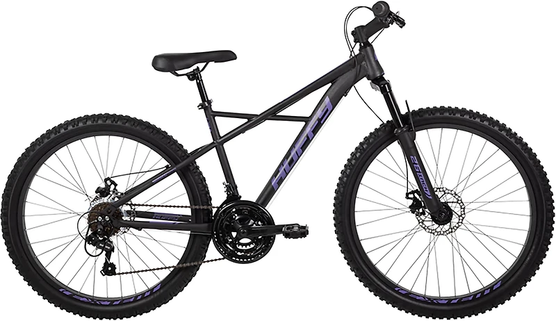 Huffy Women's Extent 26-in 18-Speed Mountain Bike
